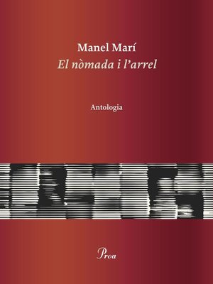 cover image of El nòmada i l'arrel